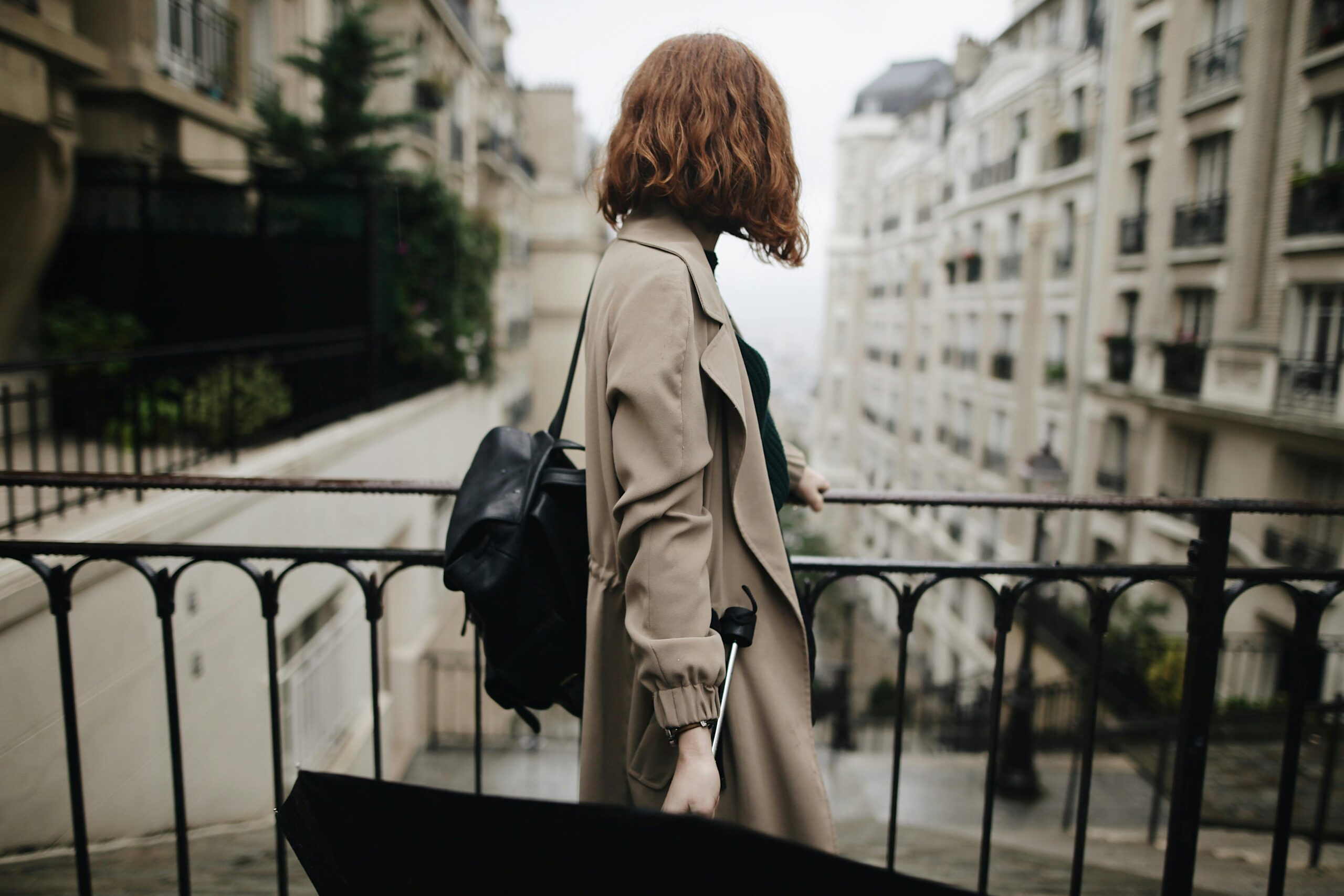 Rebuilding Myself in My 30s: Regrets, Lessons, and Rediscovering Confidence