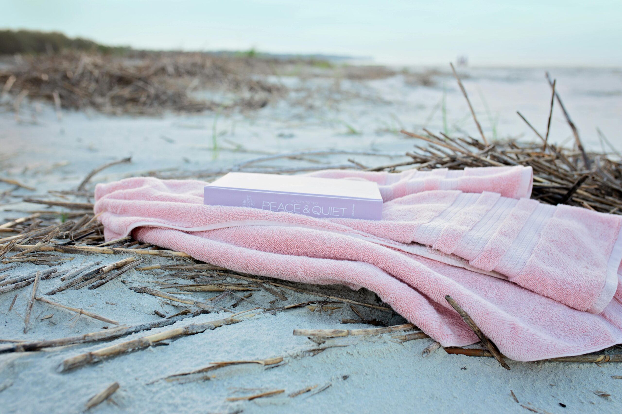 Reclaiming Peace: Choosing Real Life Over the Scroll